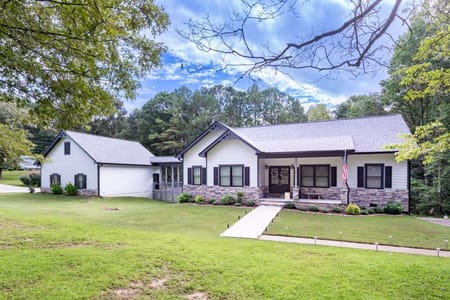 Ellijay, GA 30536 Gilmer County
