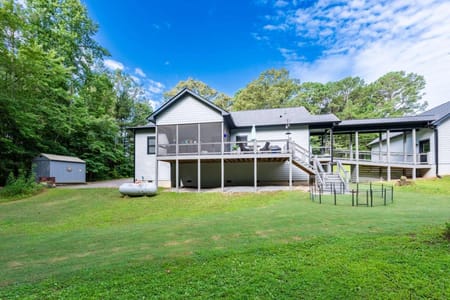Ellijay, GA 30536 Gilmer County