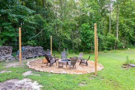 Ellijay, GA 30536 Gilmer County