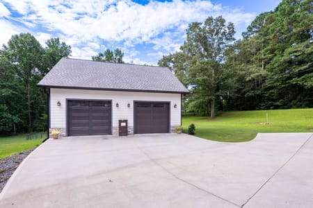 Ellijay, GA 30536 Gilmer County