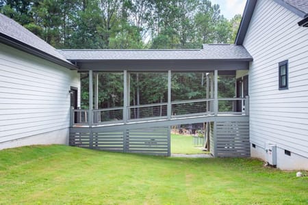 Ellijay, GA 30536 Gilmer County
