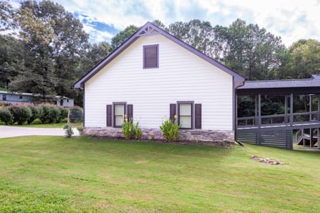 Ellijay, GA 30536 Gilmer County