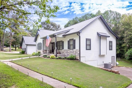 Ellijay, GA 30536 Gilmer County