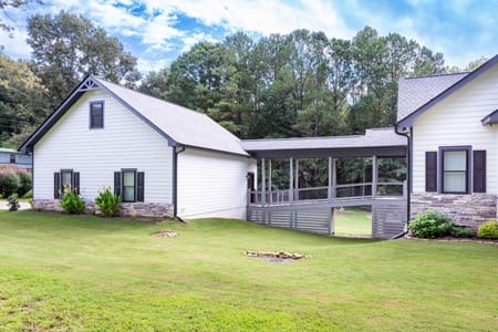 Ellijay, GA 30536 Gilmer County