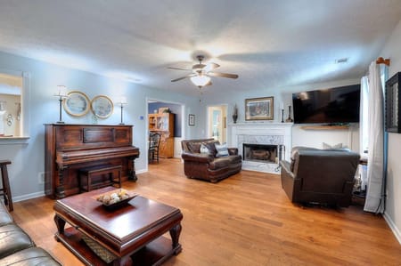 Social Circle, GA 30025 Walton County