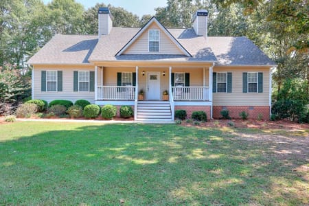 Social Circle, GA 30025 Walton County