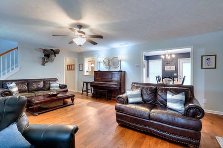Social Circle, GA 30025 Walton County