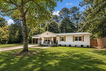Statham, GA 30666 Barrow County