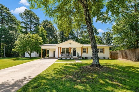 Statham, GA 30666 Barrow County