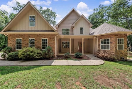 Ellijay, GA 30536 Gilmer County