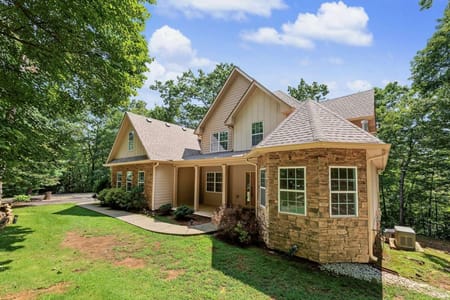 Ellijay, GA 30536 Gilmer County