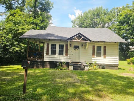 West Point, GA 31833 Troup County