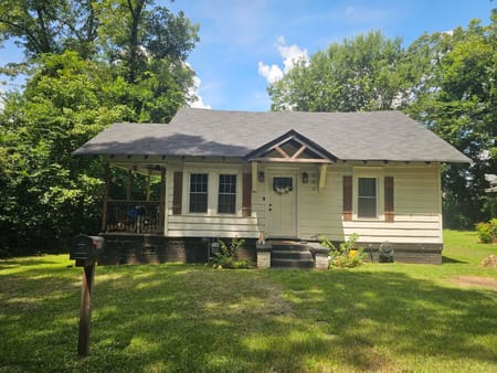 West Point, GA 31833 Troup County