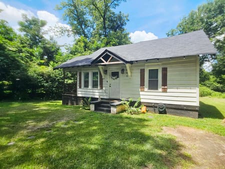 West Point, GA 31833 Troup County
