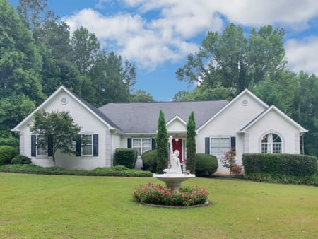 Tyrone, GA 30290 Fayette County
