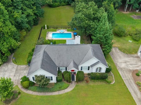 Tyrone, GA 30290 Fayette County