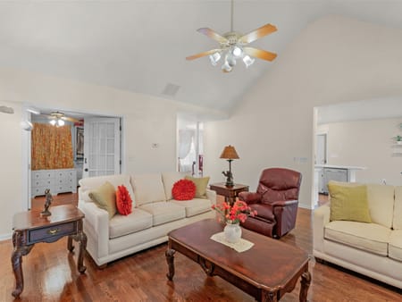 Tyrone, GA 30290 Fayette County