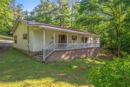 Milledgeville, GA 31061 Baldwin County