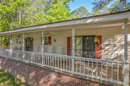 Milledgeville, GA 31061 Baldwin County