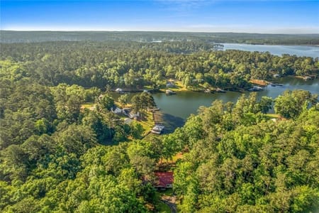 Milledgeville, GA 31061 Baldwin County