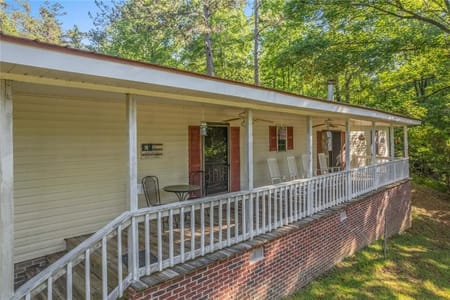 Milledgeville, GA 31061 Baldwin County