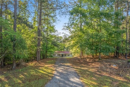 Milledgeville, GA 31061 Baldwin County