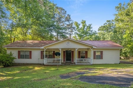 Milledgeville, GA 31061 Baldwin County