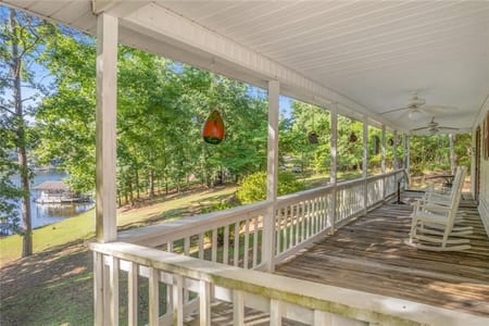 Milledgeville, GA 31061 Baldwin County