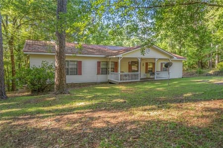 Milledgeville, GA 31061 Baldwin County