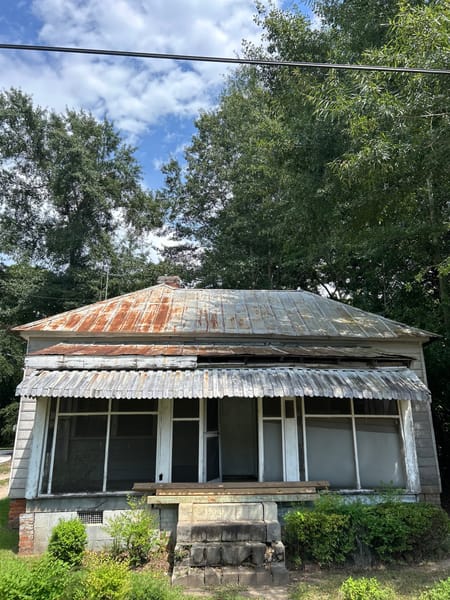 Barnesville, GA 30204 Lamar County