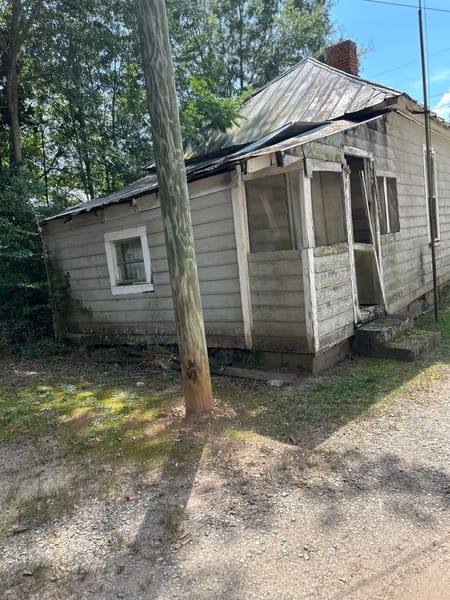 Barnesville, GA 30204 Lamar County