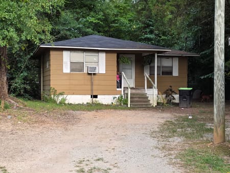 Barnesville, GA 30204 Lamar County