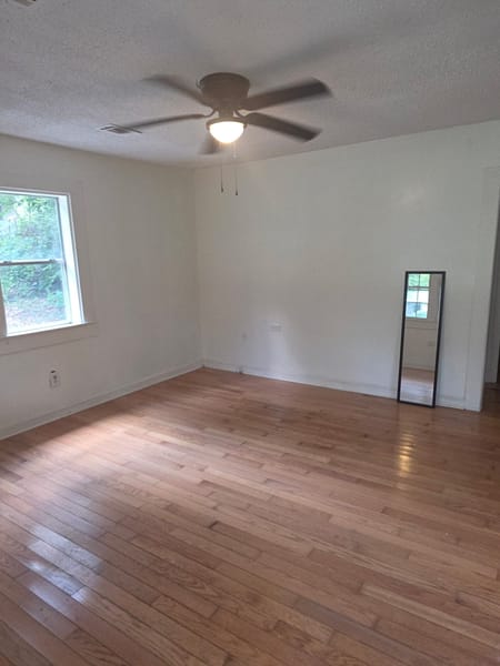 Milledgeville, GA 31061 Baldwin County