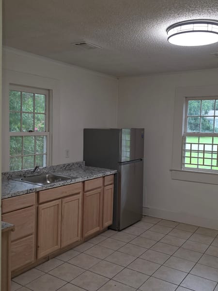 Milledgeville, GA 31061 Baldwin County