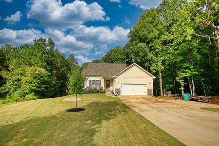 Mansfield, GA 30055 Jasper County