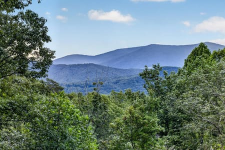 Blue Ridge, GA 30513 Gilmer County