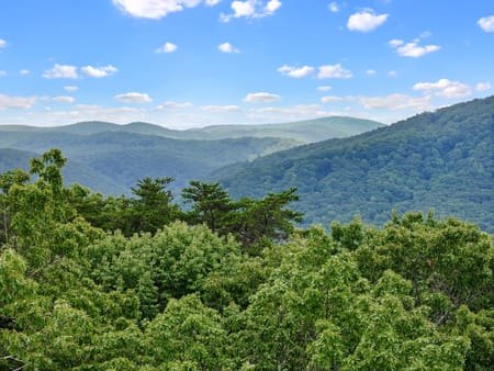 Talking Rock, GA 30175 Gilmer County