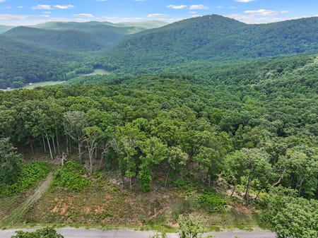 Talking Rock, GA 30175 Gilmer County