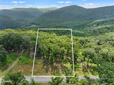 Talking Rock, GA 30175 Gilmer County