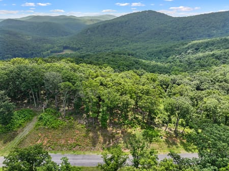 Talking Rock, GA 30175 Gilmer County