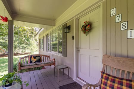 Monroe, GA 30656 Walton County