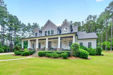 Greensboro, GA 30642 Greene County