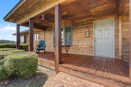 Waynesboro, GA 30830 Burke County
