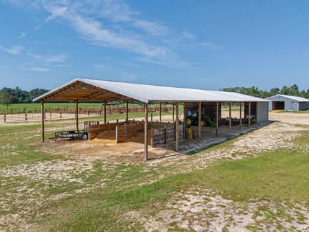 Waynesboro, GA 30830 Burke County