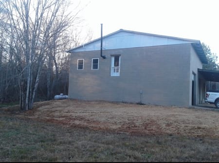Monticello, GA 31064 Jasper County