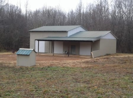 Monticello, GA 31064 Jasper County