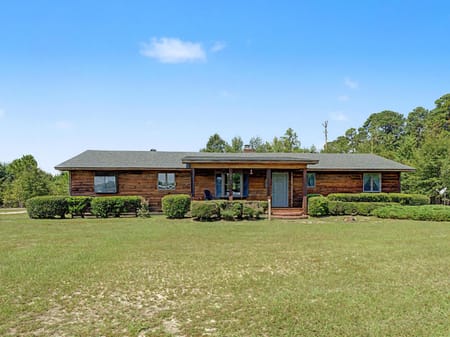 Waynesboro, GA 30830 Burke County