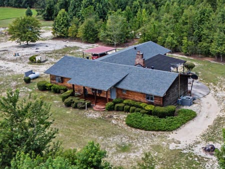 Waynesboro, GA 30830 Burke County