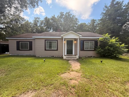 Griffin, GA 30223 Spalding County