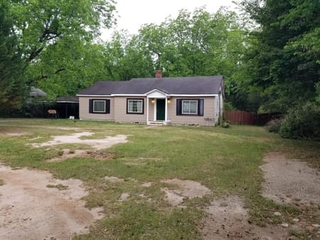 Griffin, GA 30223 Spalding County